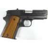 Pistolet Detonics Combat Master kal. .45ACP